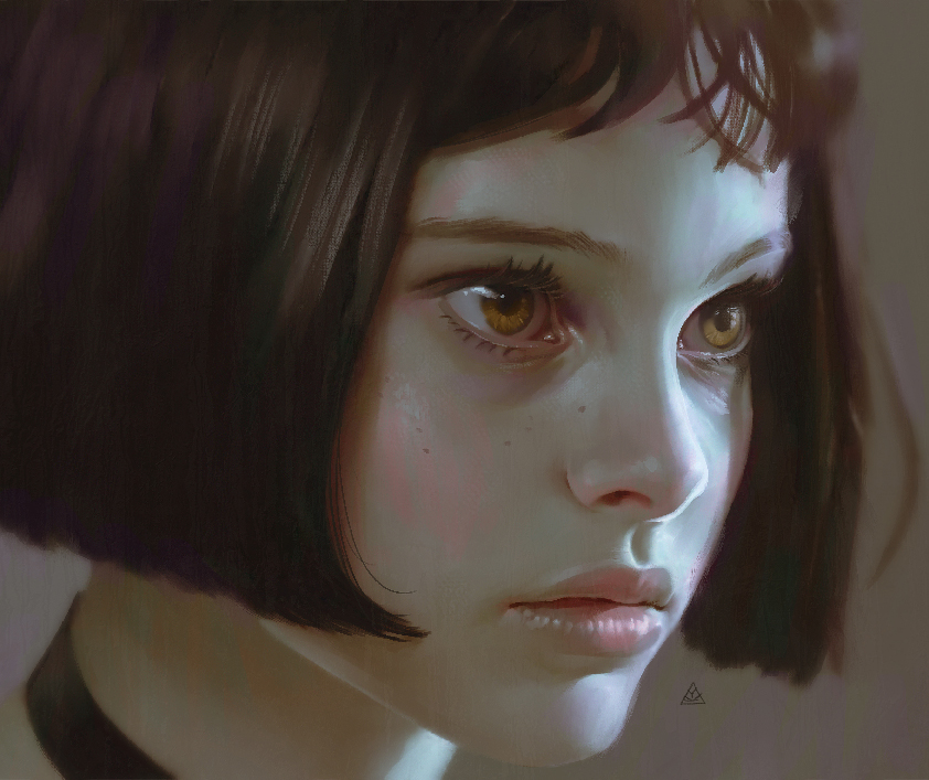 Meet the enigmatic (57)